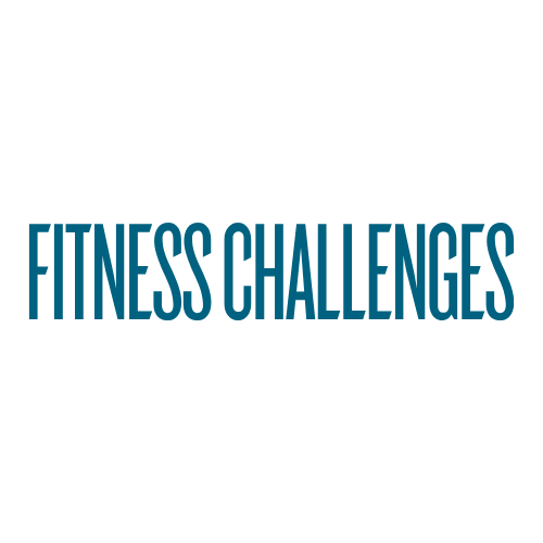 Fitness Challenges