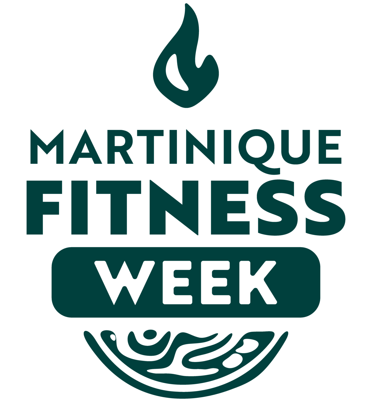 Martinique Fitness Week