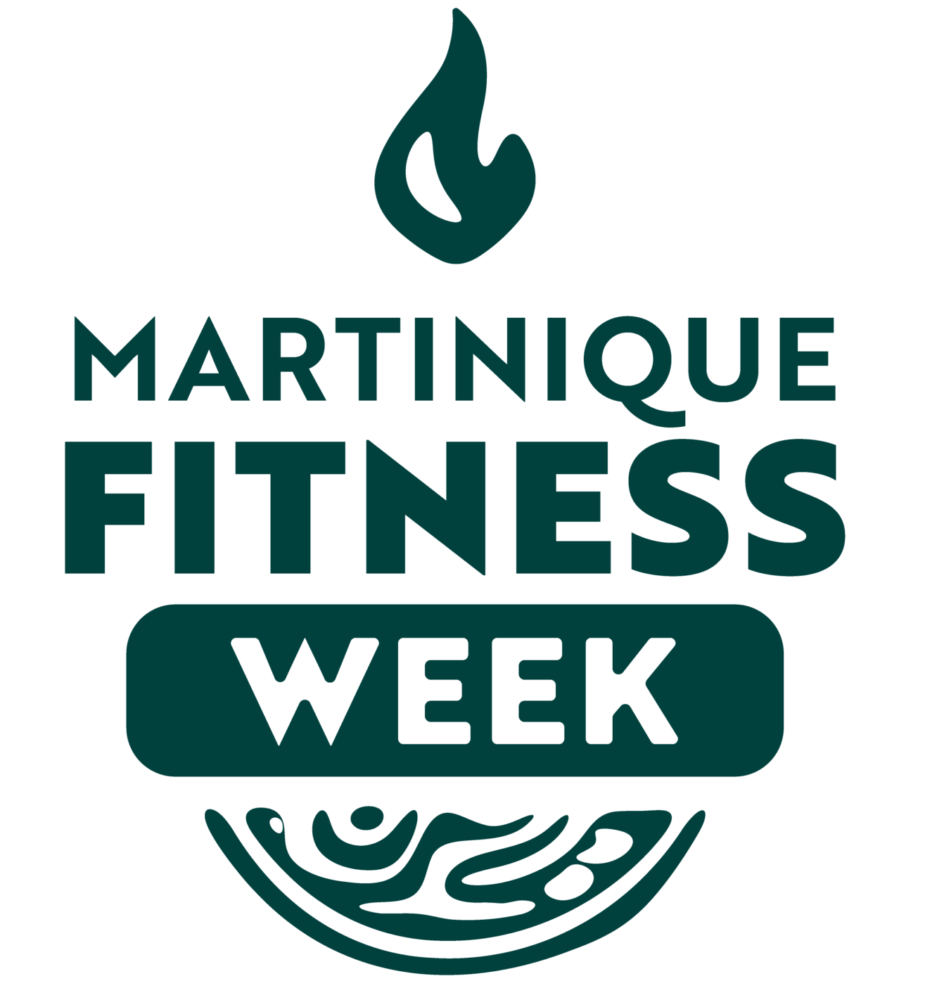 Martinique Fitness Week